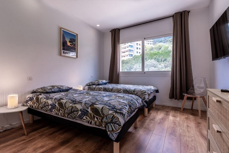 Rue de l’Archipel - Immeuble le Sicile, , Ajaccio,  Corse du sud 20000 France