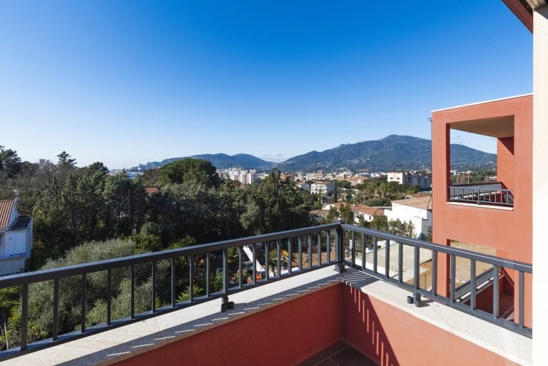 Av du Mont Thabor - Résidence Pandora, , Ajaccio,  Corse du sud 20090 France