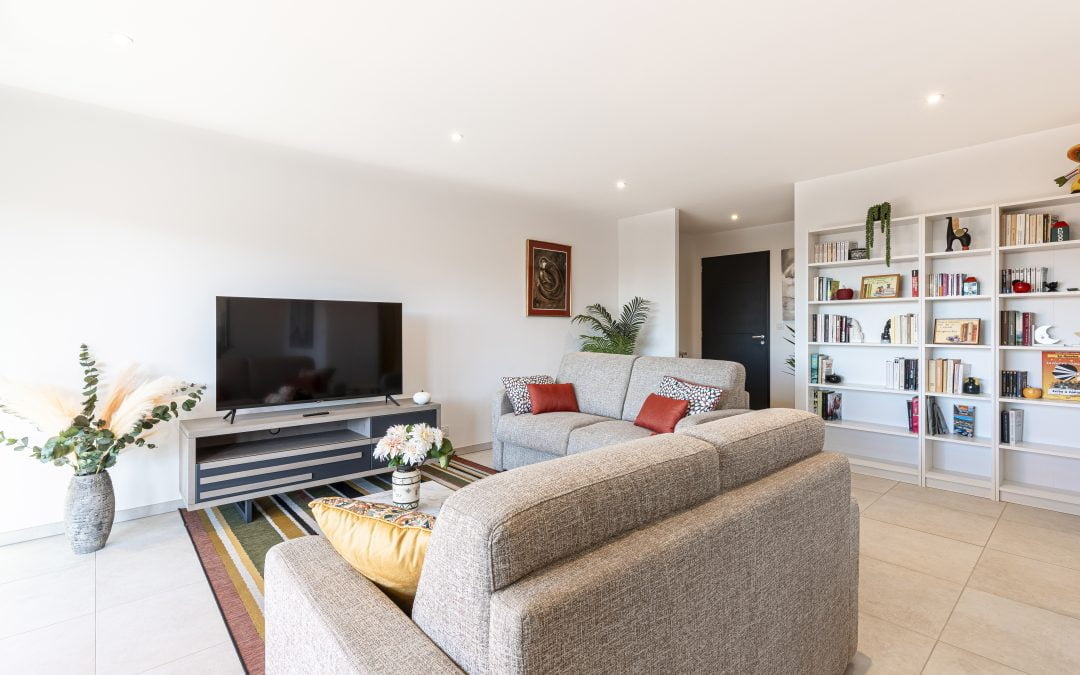 Av du Mont Thabor - Résidence Pandora, , Ajaccio,  Corse du sud 20090 France