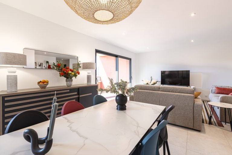 Av du Mont Thabor - Résidence Pandora, , Ajaccio,  Corse du sud 20090 France