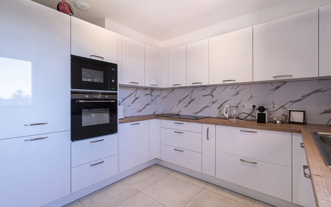 Av du Mont Thabor - Résidence Pandora, , Ajaccio,  Corse du sud 20090 France