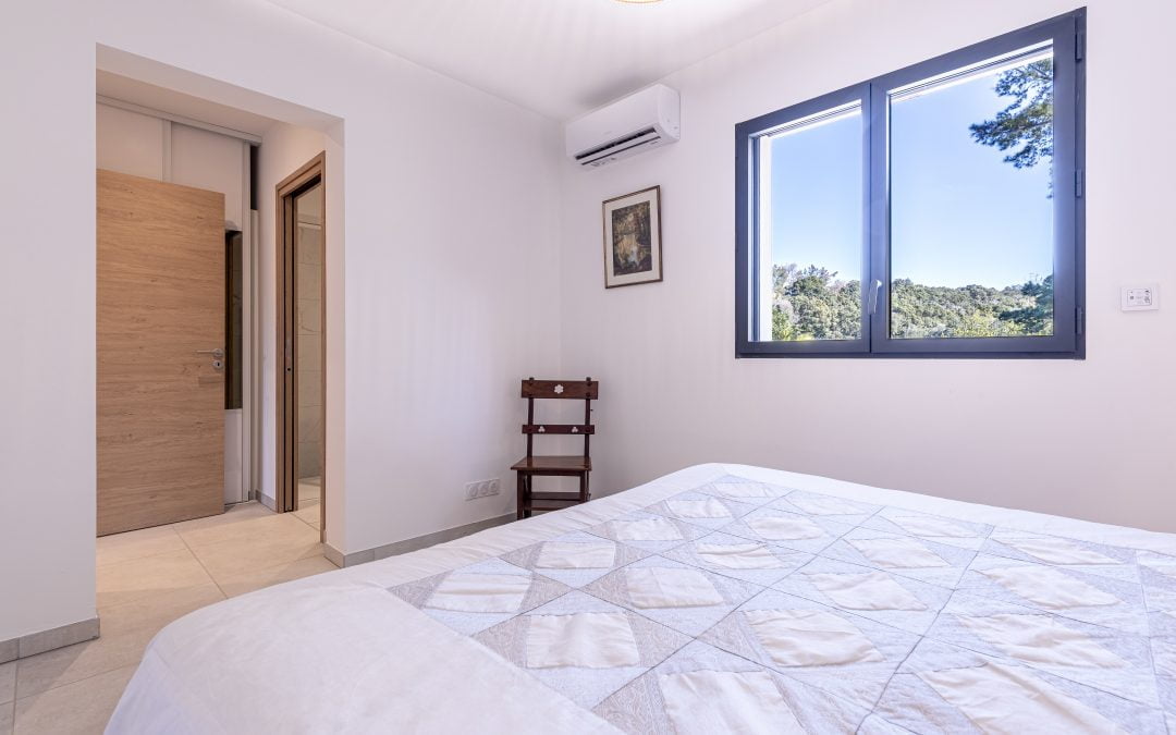 Av du Mont Thabor - Résidence Pandora, , Ajaccio,  Corse du sud 20090 France