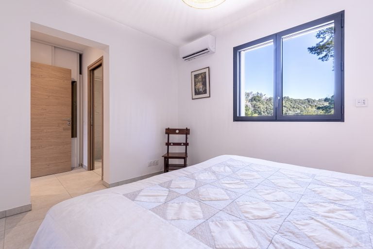 Av du Mont Thabor - Résidence Pandora, , Ajaccio,  Corse du sud 20090 France